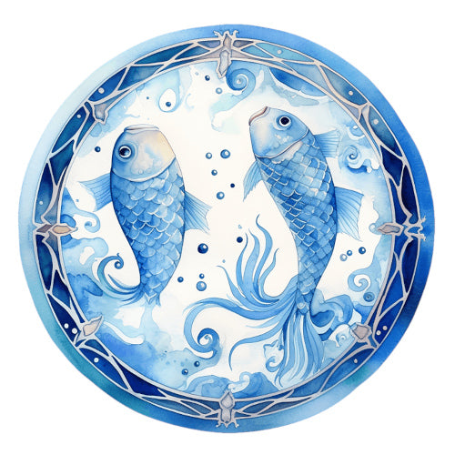 En las estrellas: Piscis
