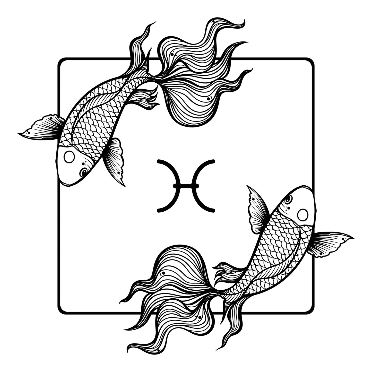 En las estrellas: Piscis