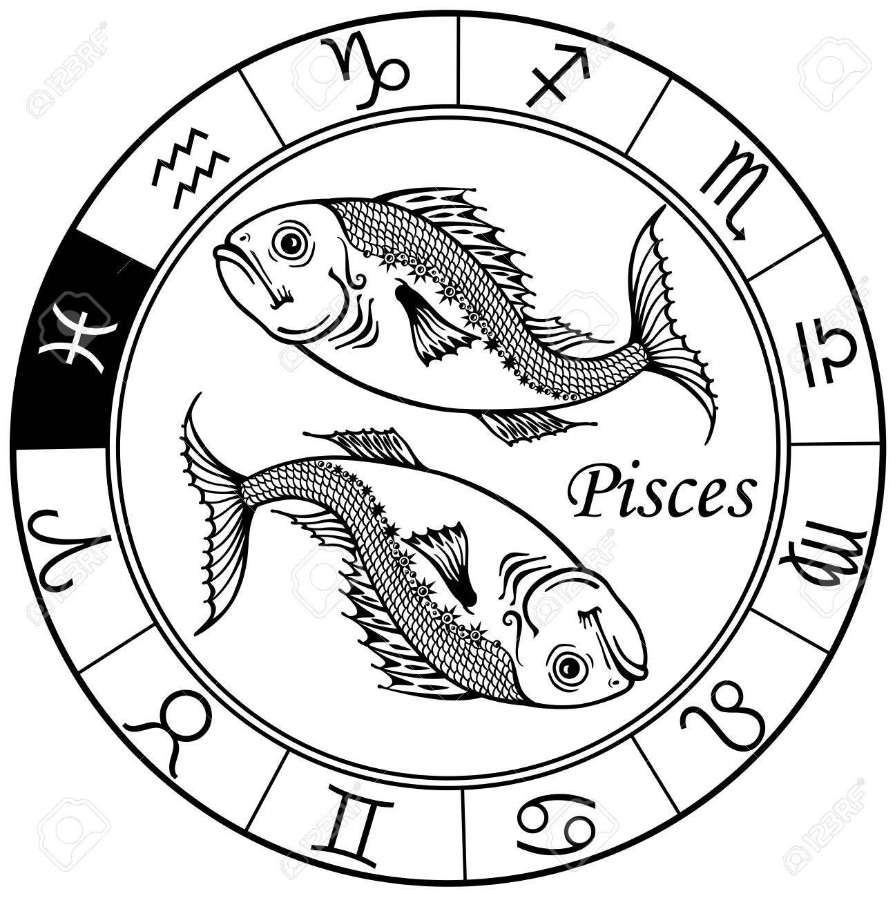 En las estrellas: Piscis