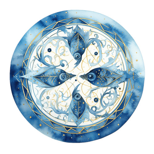 En las estrellas: Piscis