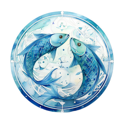 En las estrellas: Piscis