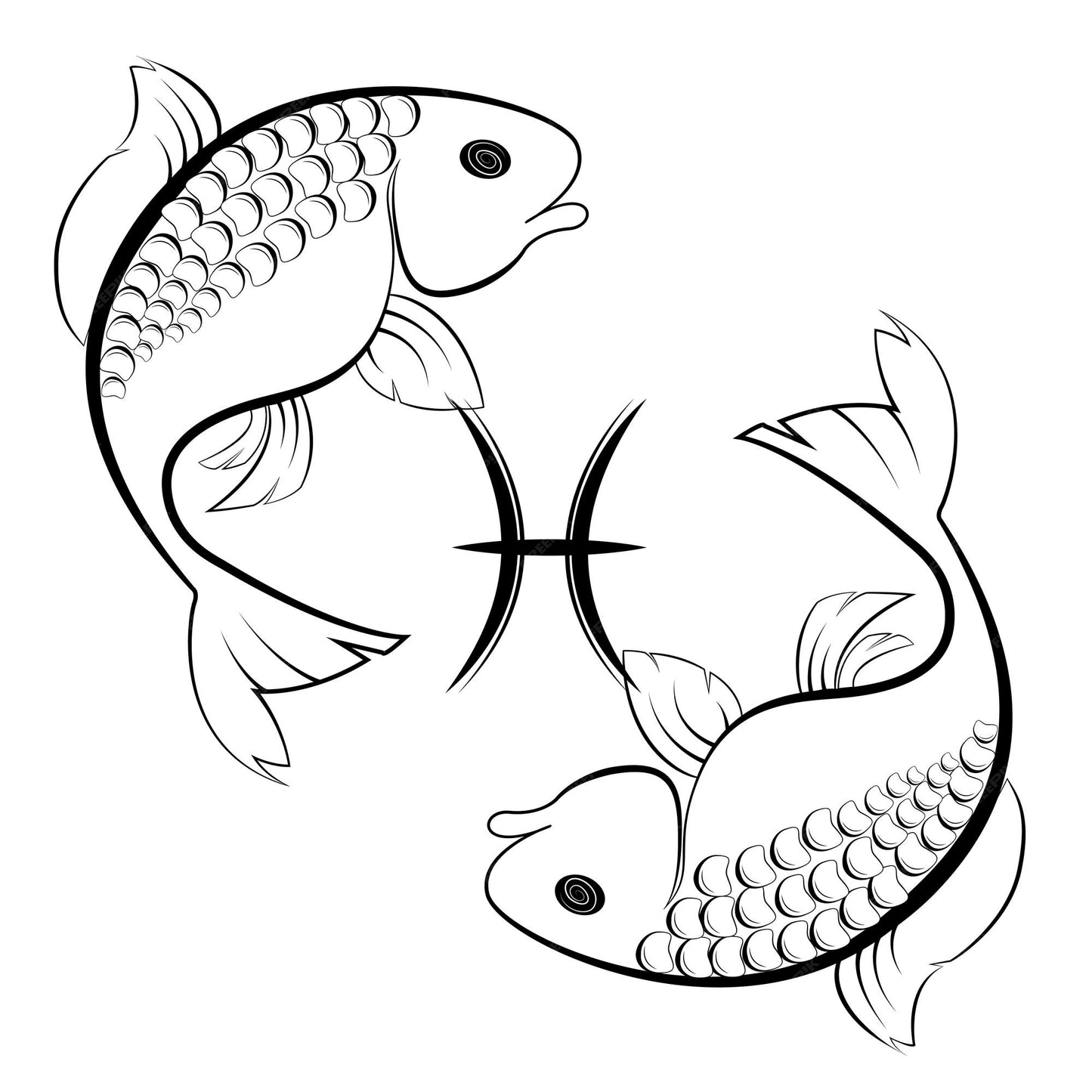 En las estrellas: Piscis
