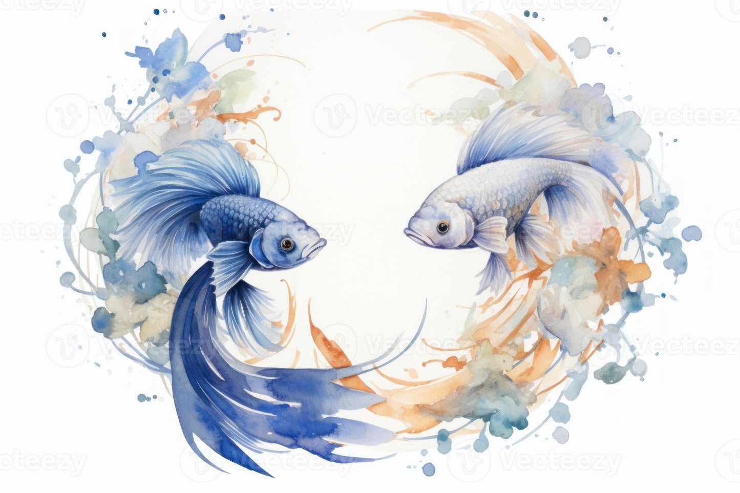 En las estrellas: Piscis