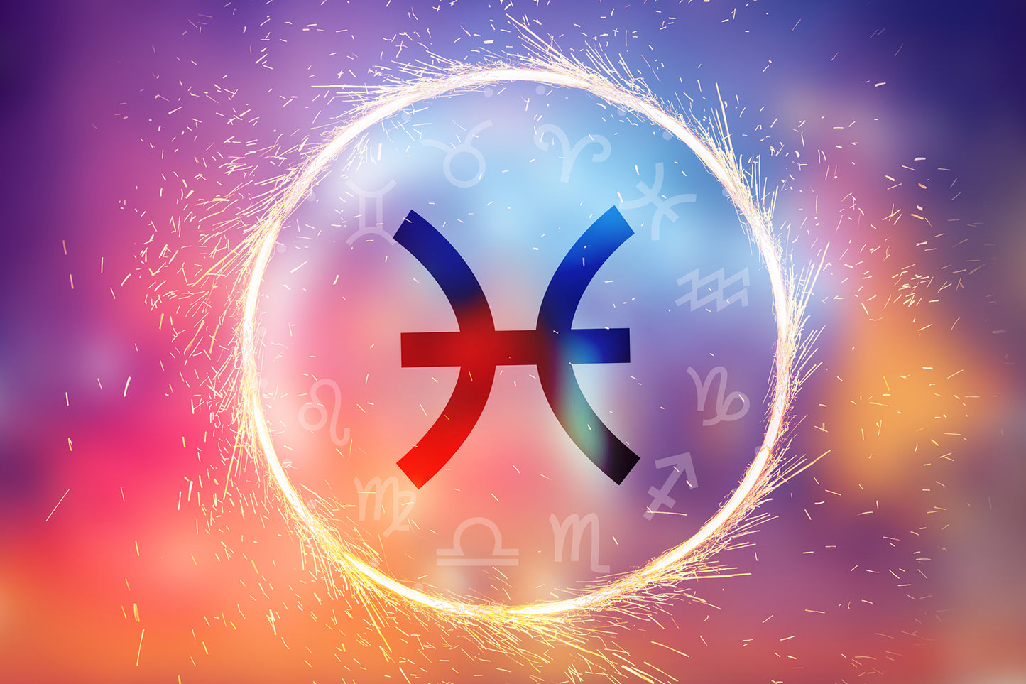 En las estrellas: Piscis